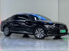 Volkswagen Magotan PHEV 2022 GTE Luxury - ფოტო 3