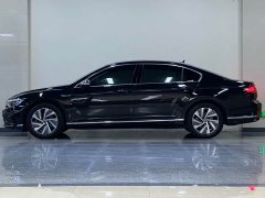 Volkswagen Magotan PHEV 2022 GTE Luxury - ფოტო 4