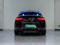 Volkswagen Magotan PHEV 2022 GTE Luxury - ფოტო 5