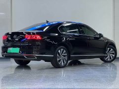 Volkswagen Magotan PHEV 2022 GTE Luxury - ფოტო 6