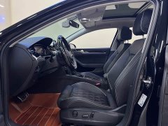 Volkswagen Magotan PHEV 2022 GTE Luxury - ფოტო 7