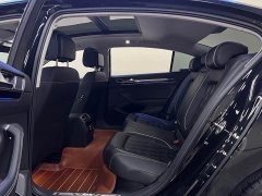 Volkswagen Magotan PHEV 2022 GTE Luxury - ფოტო 8