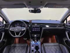 Volkswagen Magotan PHEV 2022 GTE Luxury - ფოტო 9