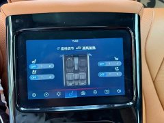 BYD Han 2022 EV Genesis Edition 610KM AWD Premium - ფოტო 10