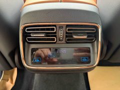 BYD Han 2022 EV Genesis Edition 610KM AWD Premium - ფოტო 11