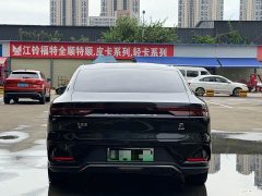 BYD Han 2022 EV Genesis Edition 610KM AWD Premium - ფოტო 13