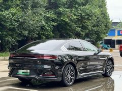BYD Han 2022 EV Genesis Edition 610KM AWD Premium - ფოტო 14