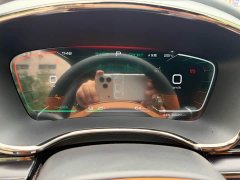 BYD Han 2022 EV Genesis Edition 610KM AWD Premium - ფოტო 5