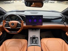 BYD Han 2022 EV Genesis Edition 610KM AWD Premium - ფოტო 8