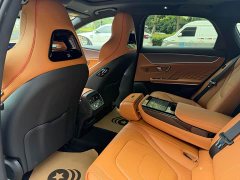 BYD Han 2022 EV Genesis Edition 610KM AWD Premium - ფოტო 9