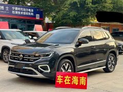 Volkswagen Tharu 330TSI - ფოტო 1