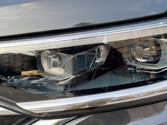 Volkswagen Tharu 330TSI - ფოტო 10