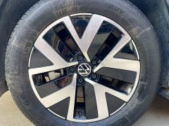 Volkswagen Tharu 330TSI - ფოტო 11