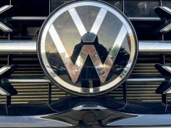 Volkswagen Tharu 330TSI - ფოტო 12