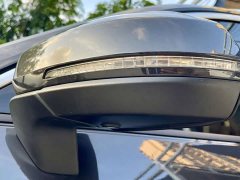 Volkswagen Tharu 330TSI - ფოტო 13
