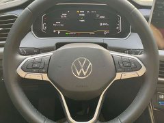 Volkswagen Tharu 330TSI - ფოტო 16