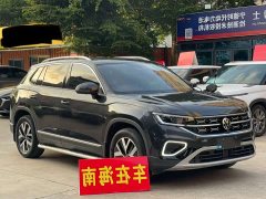 Volkswagen Tharu 330TSI - ფოტო 3