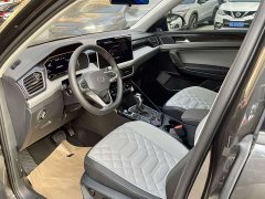 Volkswagen Tharu 330TSI - ფოტო 4