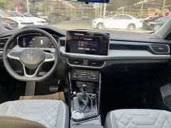 Volkswagen Tharu 330TSI - ფოტო 5