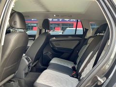 Volkswagen Tharu 330TSI - ფოტო 6