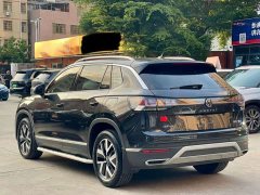 Volkswagen Tharu 330TSI - ფოტო 7