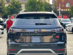 Volkswagen Tharu 330TSI - ფოტო 8