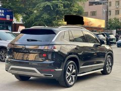 Volkswagen Tharu 330TSI - ფოტო 9