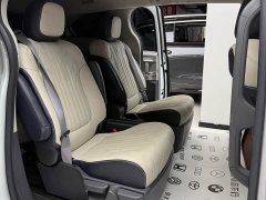 Toyota Sienna 2.5L Hybrid Comfort Edition - ფოტო 14