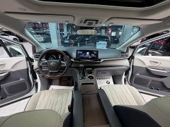 Toyota Sienna 2.5L Hybrid Comfort Edition - ფოტო 7
