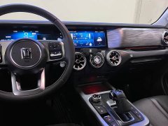 Tank 300 2021 City Edition 2.0T Stylish - ფოტო 10