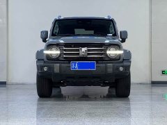 Tank 300 2021 City Edition 2.0T Stylish - ფოტო 2