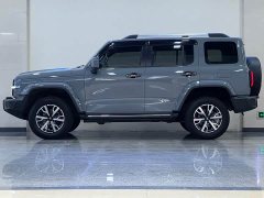Tank 300 2021 City Edition 2.0T Stylish - ფოტო 4
