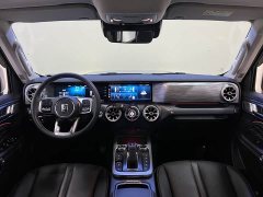 Tank 300 2021 City Edition 2.0T Stylish - ფოტო 9