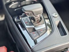 Audi A4L 2025 200 Million Units Joyful Edition 40 TFSI Luxury Dynamic - ფოტო 10