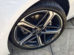 Audi A4L 2025 200 Million Units Joyful Edition 40 TFSI Luxury Dynamic - ფოტო 14