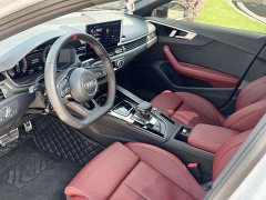Audi A4L 2025 200 Million Units Joyful Edition 40 TFSI Luxury Dynamic - ფოტო 4