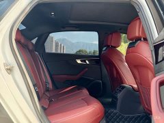 Audi A4L 2025 200 Million Units Joyful Edition 40 TFSI Luxury Dynamic - ფოტო 6