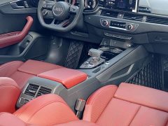 Audi A4L 2025 200 Million Units Joyful Edition 40 TFSI Luxury Dynamic - ფოტო 7