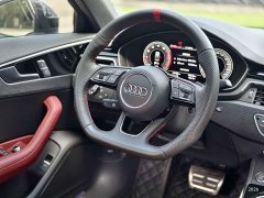 Audi A4L 2025 200 Million Units Joyful Edition 40 TFSI Luxury Dynamic - ფოტო 8