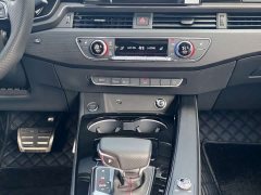 Audi A4L 2025 200 Million Units Joyful Edition 40 TFSI Luxury Dynamic - ფოტო 9