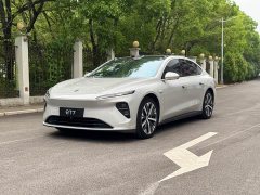 NIO ET7 100kWh Executive - ფოტო 1