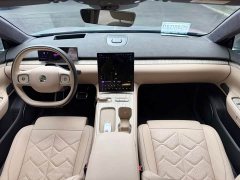 NIO ET7 100kWh Executive - ფოტო 14