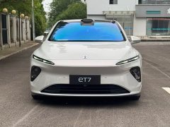 NIO ET7 100kWh Executive - ფოტო 2