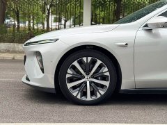 NIO ET7 100kWh Executive - ფოტო 3