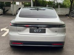 NIO ET7 100kWh Executive - ფოტო 6