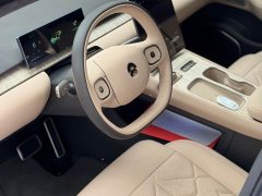 NIO ET7 100kWh Executive - ფოტო 7