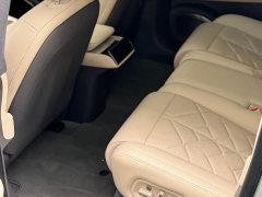 NIO ET7 100kWh Executive - ფოტო 8
