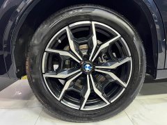 BMW X3 xDrive25i M Sport Package - ფოტო 10