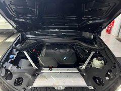 BMW X3 xDrive25i M Sport Package - ფოტო 11