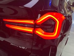 BMW X3 xDrive25i M Sport Package - ფოტო 13
